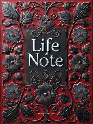 cover image of Life Note